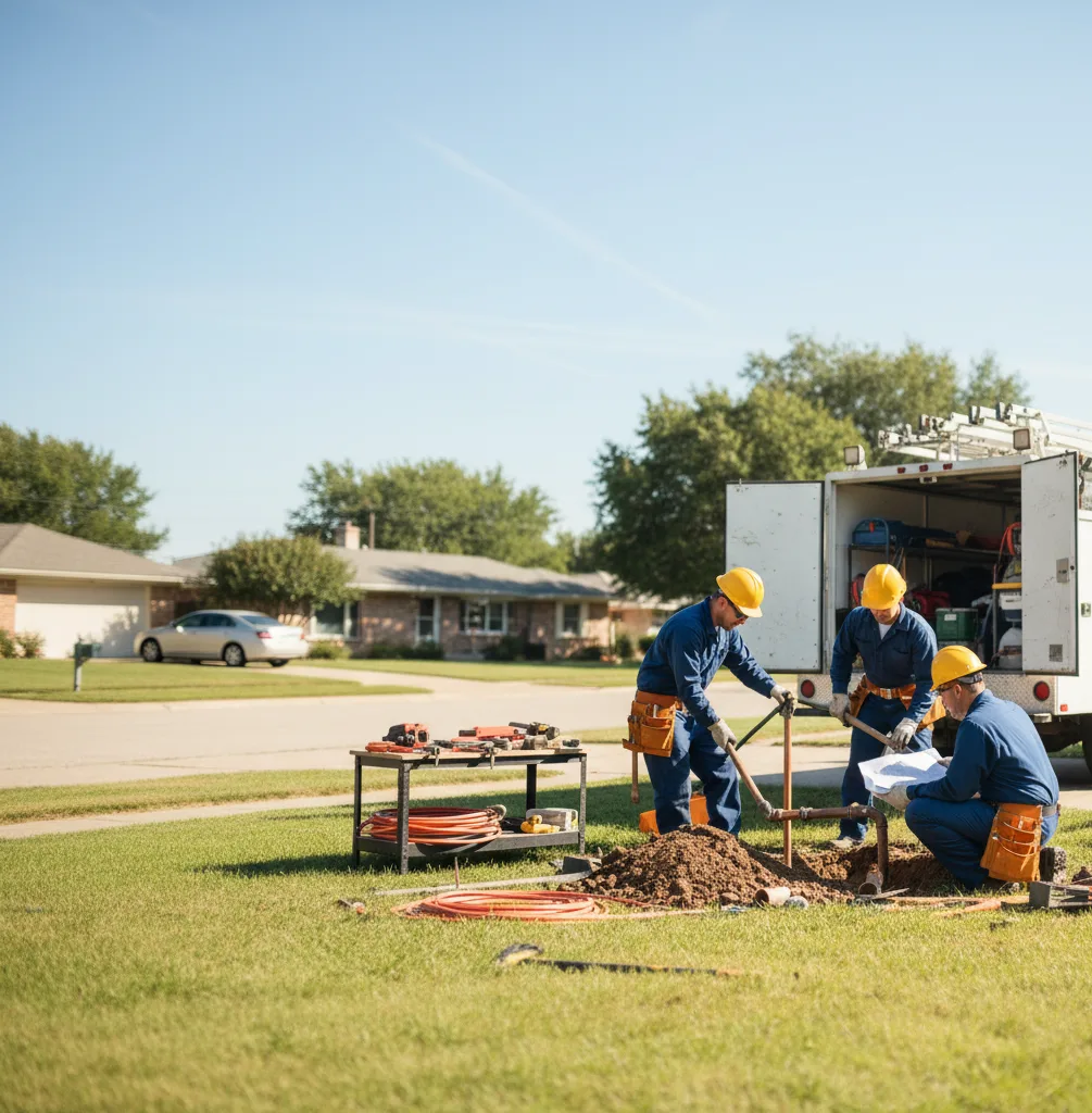 Drain Cleaning in Westtown, NY